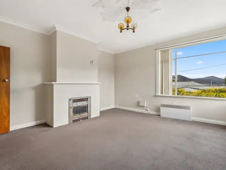 Fifth view of Homely unit listing, 1/76 Springfield Avenue, West Moonah TAS 7009