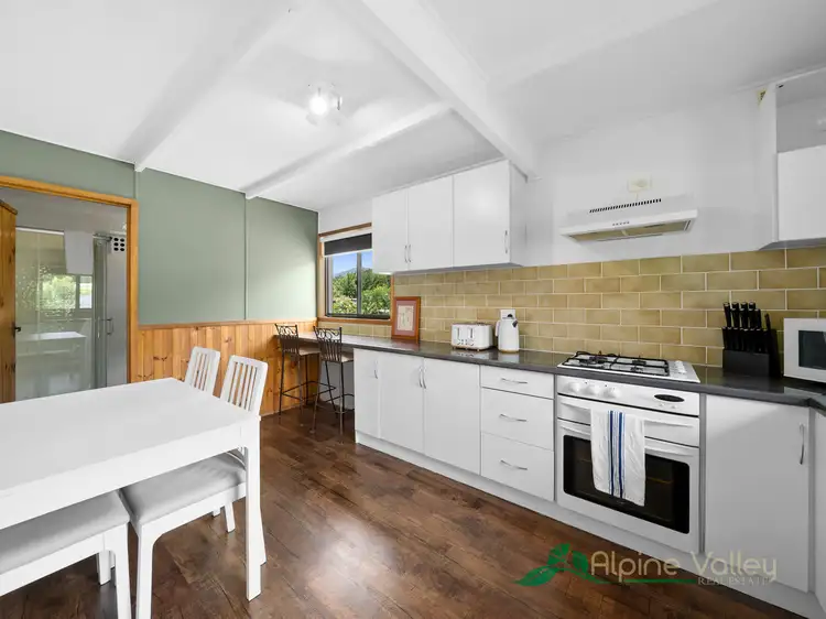 Third view of Homely house listing, 5 Omeo Court, Tawonga South VIC 3698