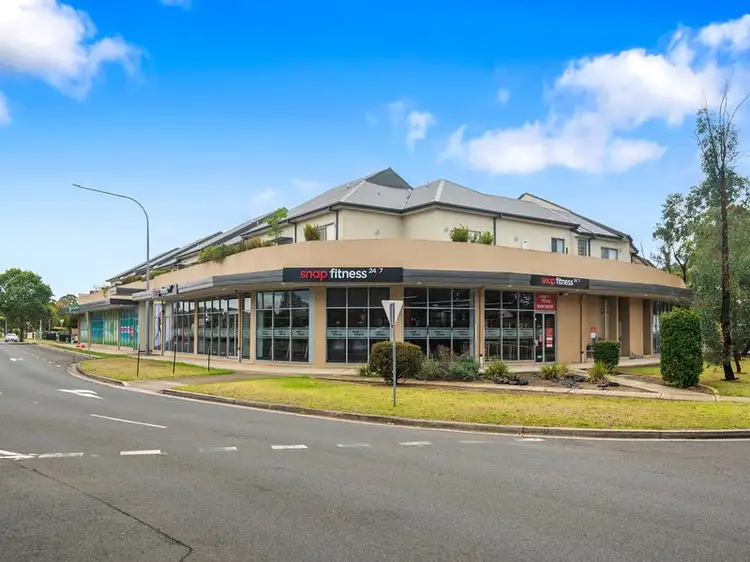 Second view of Homely unit listing, 11/185 Knox road, Doonside NSW 2767