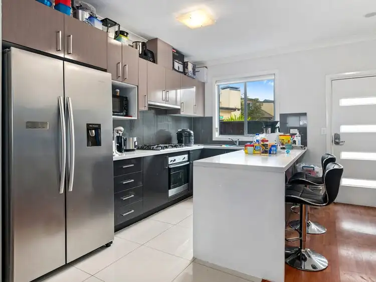 Third view of Homely unit listing, 11/185 Knox road, Doonside NSW 2767