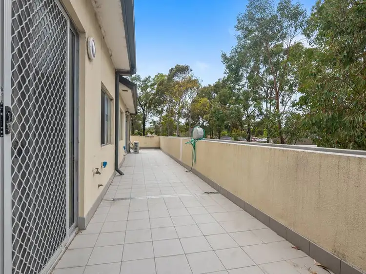 Fourth view of Homely unit listing, 11/185 Knox road, Doonside NSW 2767