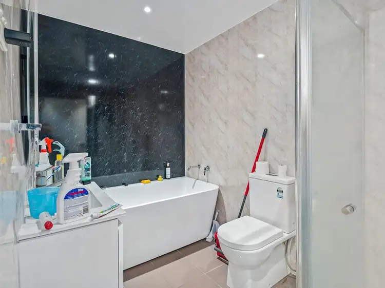 Fifth view of Homely unit listing, 11/185 Knox road, Doonside NSW 2767