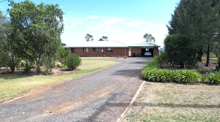 Second view of Homely house listing, 24B HALL ROAD, Merriwa NSW 2329