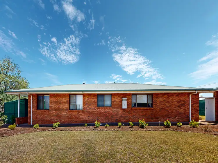 Third view of Homely house listing, 24B HALL ROAD, Merriwa NSW 2329