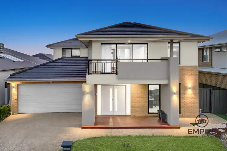 23 Bellario Circuit, Clyde North VIC 3978