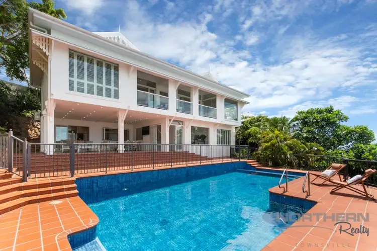 Main view of Homely house listing, 3A Mitchell Street, North Ward QLD 4810