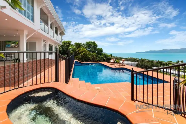 Second view of Homely house listing, 3A Mitchell Street, North Ward QLD 4810