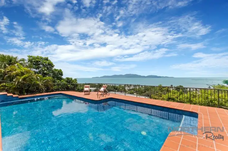 Third view of Homely house listing, 3A Mitchell Street, North Ward QLD 4810