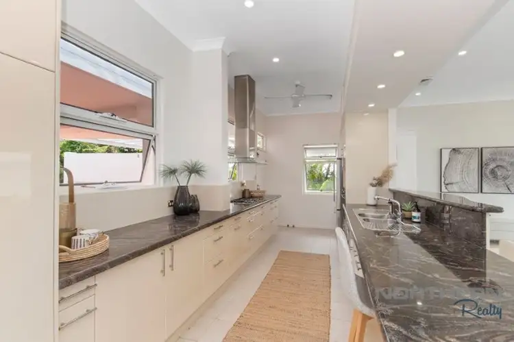 Fifth view of Homely house listing, 3A Mitchell Street, North Ward QLD 4810
