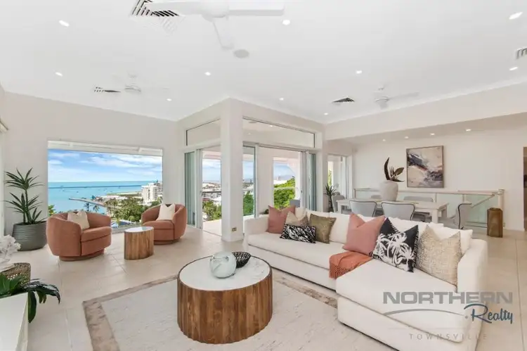 Sixth view of Homely house listing, 3A Mitchell Street, North Ward QLD 4810