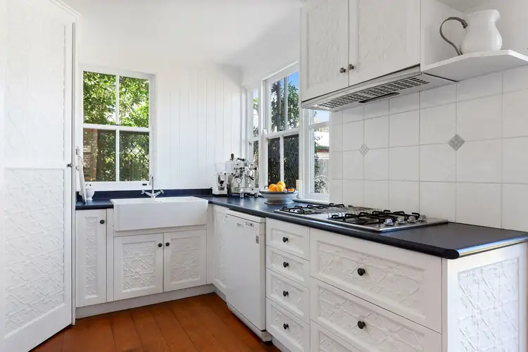 Fourth view of Homely house listing, 44 Eleanor Street, East Toowoomba QLD 4350