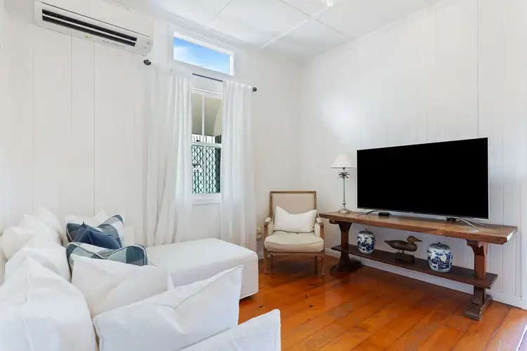 Fifth view of Homely house listing, 44 Eleanor Street, East Toowoomba QLD 4350