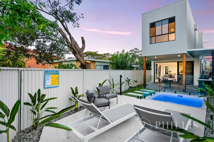 Second view of Homely house listing, 1 Caroline Avenue, Southport QLD 4215