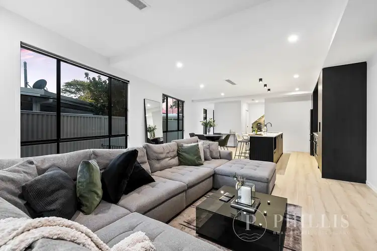 Fifth view of Homely house listing, 1 Caroline Avenue, Southport QLD 4215