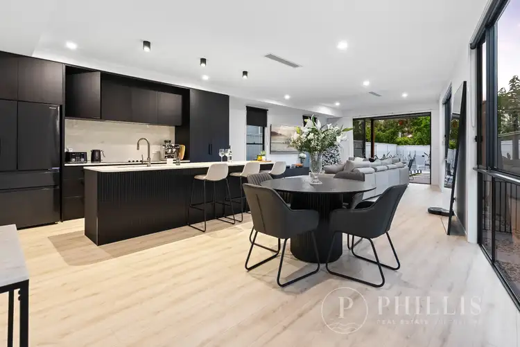 Sixth view of Homely house listing, 1 Caroline Avenue, Southport QLD 4215