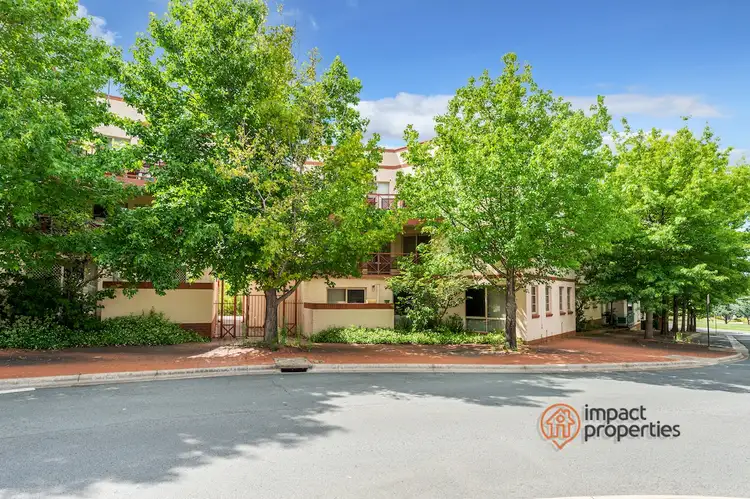 9/85 Port Jackson Circuit, Phillip ACT 2606