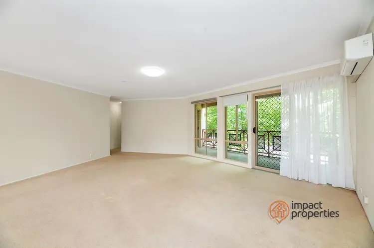 Second view of Homely apartment listing, 9/85 Port Jackson Circuit, Phillip ACT 2606