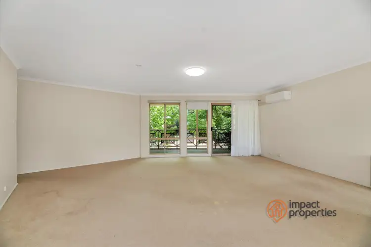 Fourth view of Homely apartment listing, 9/85 Port Jackson Circuit, Phillip ACT 2606