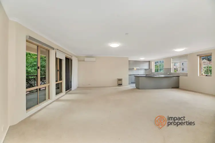 Fifth view of Homely apartment listing, 9/85 Port Jackson Circuit, Phillip ACT 2606