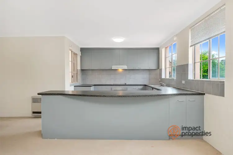 Sixth view of Homely apartment listing, 9/85 Port Jackson Circuit, Phillip ACT 2606