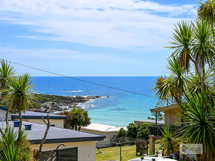 6 Morton Street, Boat Harbour Beach TAS 7321