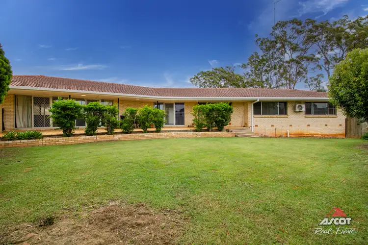 30 McNeilly Street, Norville QLD 4670