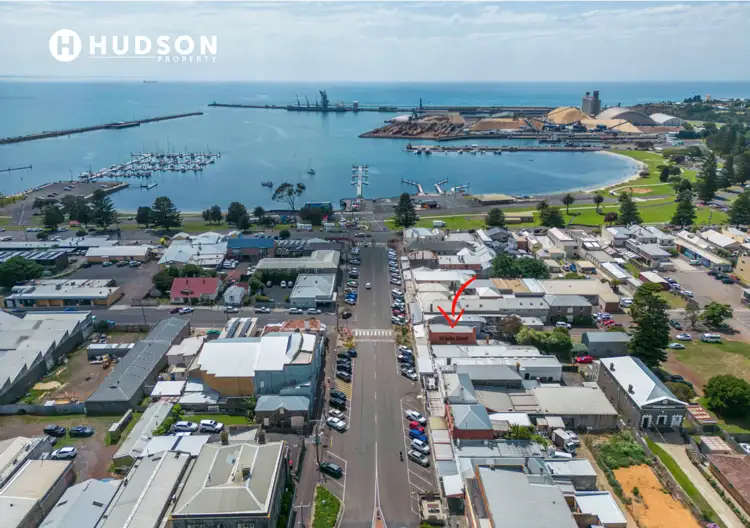 27-29 Julia Street Portland, Portland VIC 3305