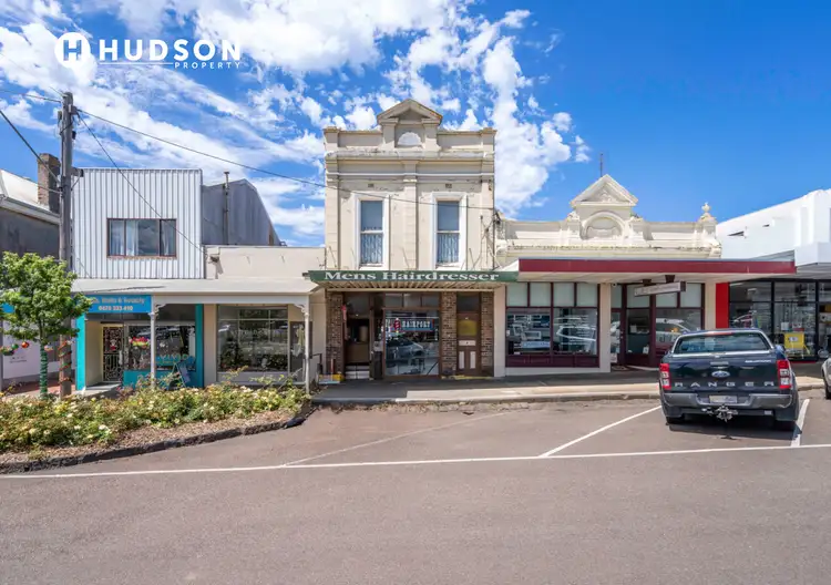 Second view of Homely house listing, 27-29 Julia Street, Portland VIC 3305