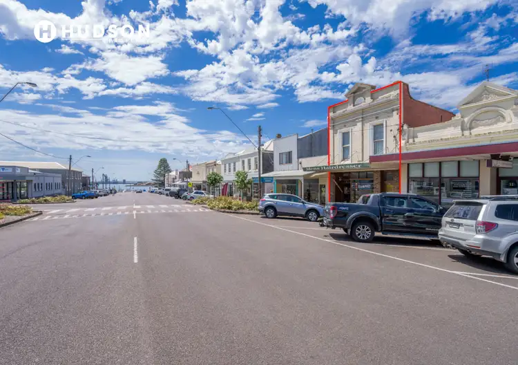 Third view of Homely house listing, 27-29 Julia Street, Portland VIC 3305
