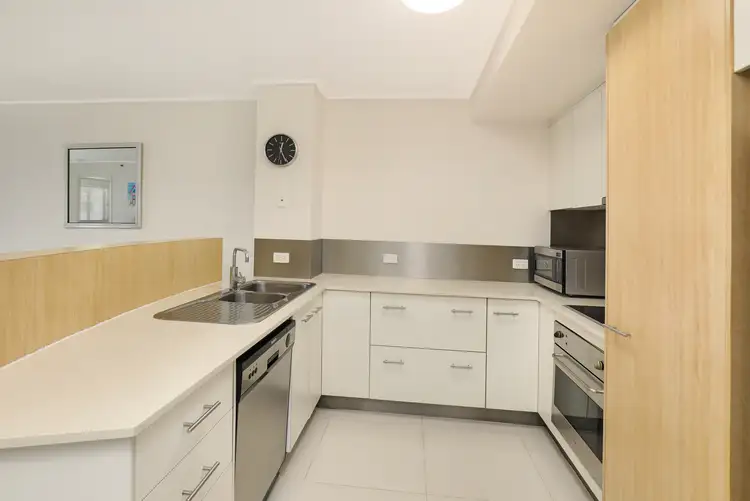 Third view of Homely apartment listing, 503/29 First Avenue, Mooloolaba QLD 4557