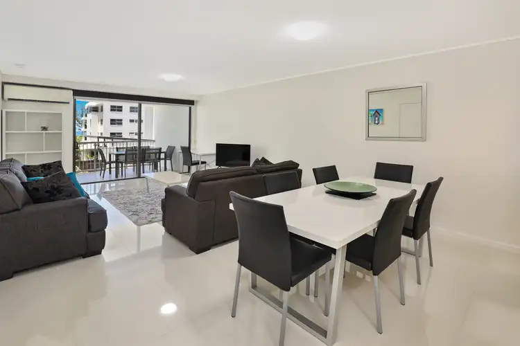 Fourth view of Homely apartment listing, 503/29 First Avenue, Mooloolaba QLD 4557