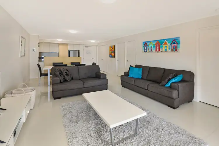 Sixth view of Homely apartment listing, 503/29 First Avenue, Mooloolaba QLD 4557
