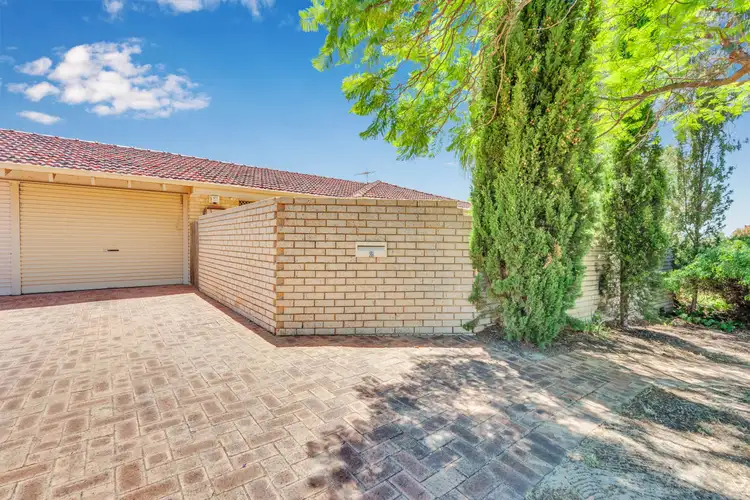 Second view of Homely house listing, 2 CARINDA PLACE, Alexander Heights WA 6064