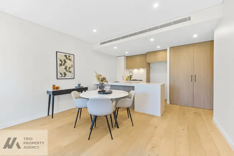 304/1B Crandon Road, Epping NSW 2121