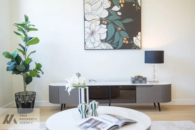 Sixth view of Homely apartment listing, 304/1B Crandon Road, Epping NSW 2121