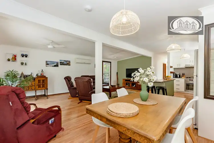 Fifth view of Homely house listing, 307 Henty Highway, Portland VIC 3305