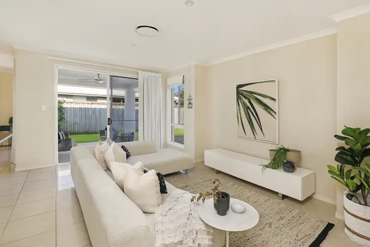 Second view of Homely house listing, 5 Corella Street, Forest Glen QLD 4556