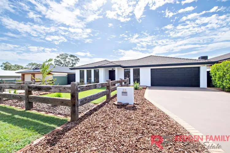 26 Saint Andrews Drive, Dubbo NSW 2830