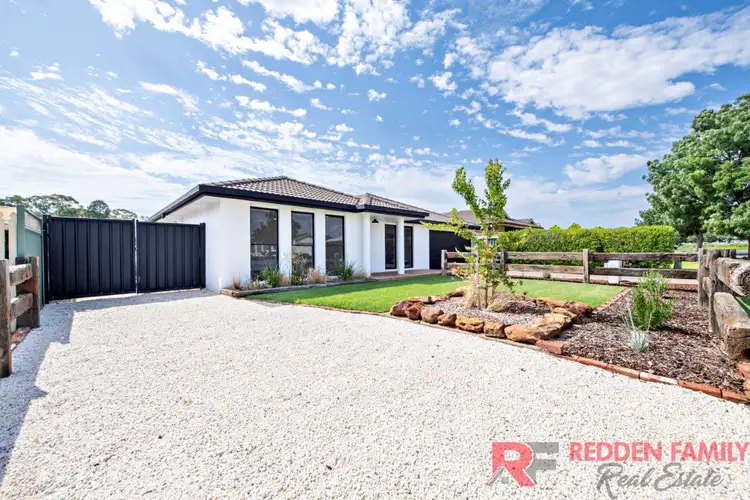 Second view of Homely house listing, 26 Saint Andrews Drive, Dubbo NSW 2830