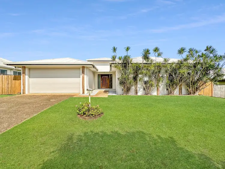30 Tumbare Street, Atherton QLD 4883