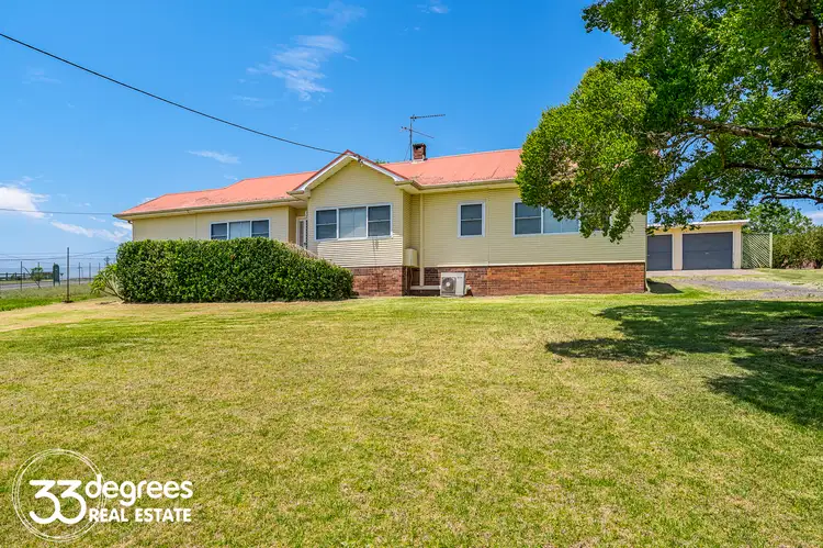 161 Bathurst Street, Pitt Town NSW 2756