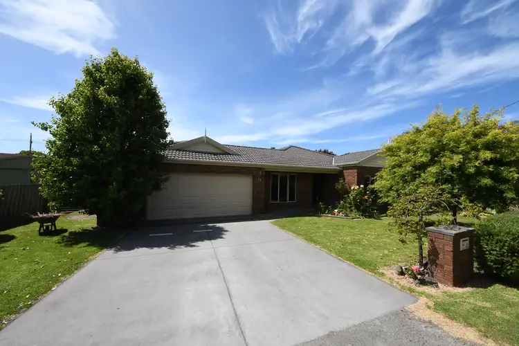 Main view of Homely house listing, 11 Kerrs Road, Portland VIC 3305