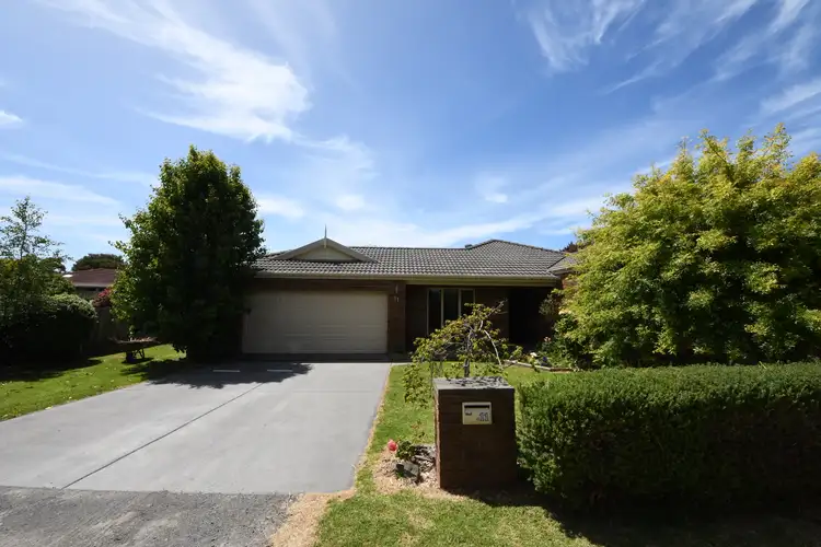 Second view of Homely house listing, 11 Kerrs Road, Portland VIC 3305