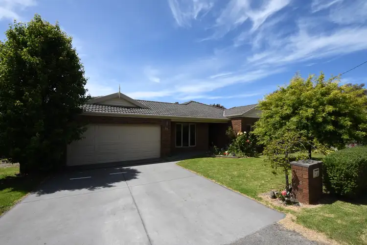 Third view of Homely house listing, 11 Kerrs Road, Portland VIC 3305