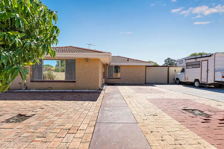 Second view of Homely house listing, 96 MIRRABOOKA AVENUE, Koondoola WA 6064