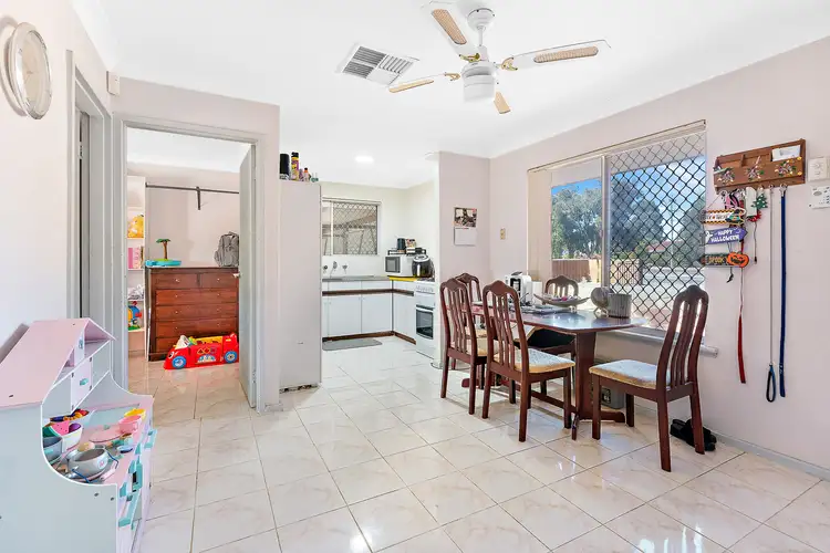 Fifth view of Homely house listing, 96 MIRRABOOKA AVENUE, Koondoola WA 6064