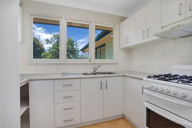 Second view of Homely house listing, 26 & 26a Houtman Ave, Willmot NSW 2770
