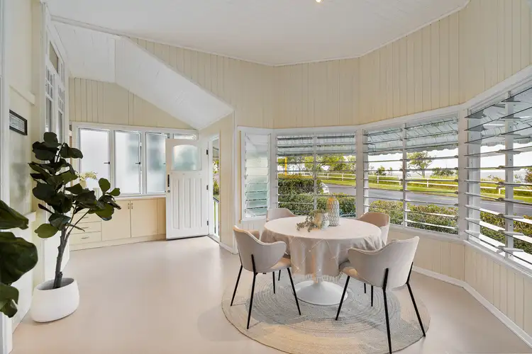 Sixth view of Homely house listing, 140 Shorncliffe Parade, Shorncliffe QLD 4017