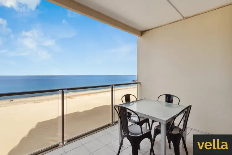 Third view of Homely apartment listing, Apartment 516/19 Holdfast Promenade, Glenelg SA 5045