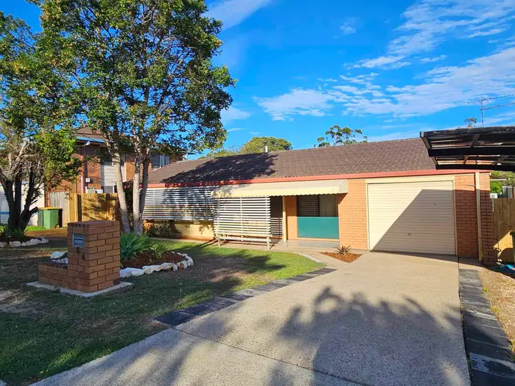 54 OLD NORTHERN ROAD, Albany Creek QLD 4035